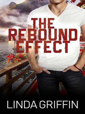 cover image of The Rebound Effect